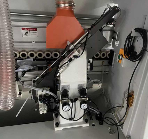 Filato Optima 536 UPW