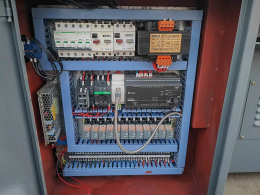 MetalTec BS 350 CA