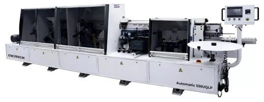 Excitech 736 SERVO PUR M