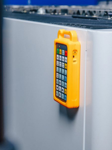 MetalTec 1530 S