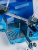 MetalTec BS 250FHE
