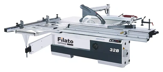 Filato Optima 32B