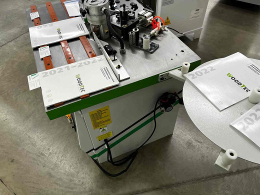 WoodTec VECTOR NEW