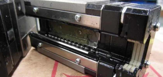ЧПУ EXCITECH ORSIS 3020