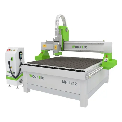 ЧПУ WoodTec MH 1212