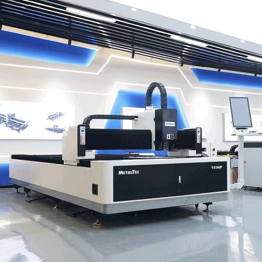MetalTec 1530 F