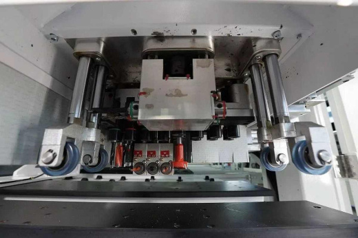 ЧПУ Nanxing NСB612DXT