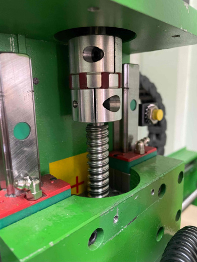 ЧПУ WoodTec MH 6090