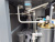 Блочная станция IRONMAC IC 30/10 AM VSD DF 500L