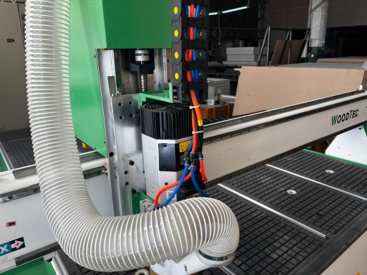 ЧПУ WoodTec HP 1325 С