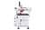 Фрезерный станок с ЧПУ Advercut K6100A