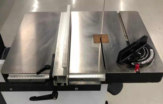 EcoWood BS 500V