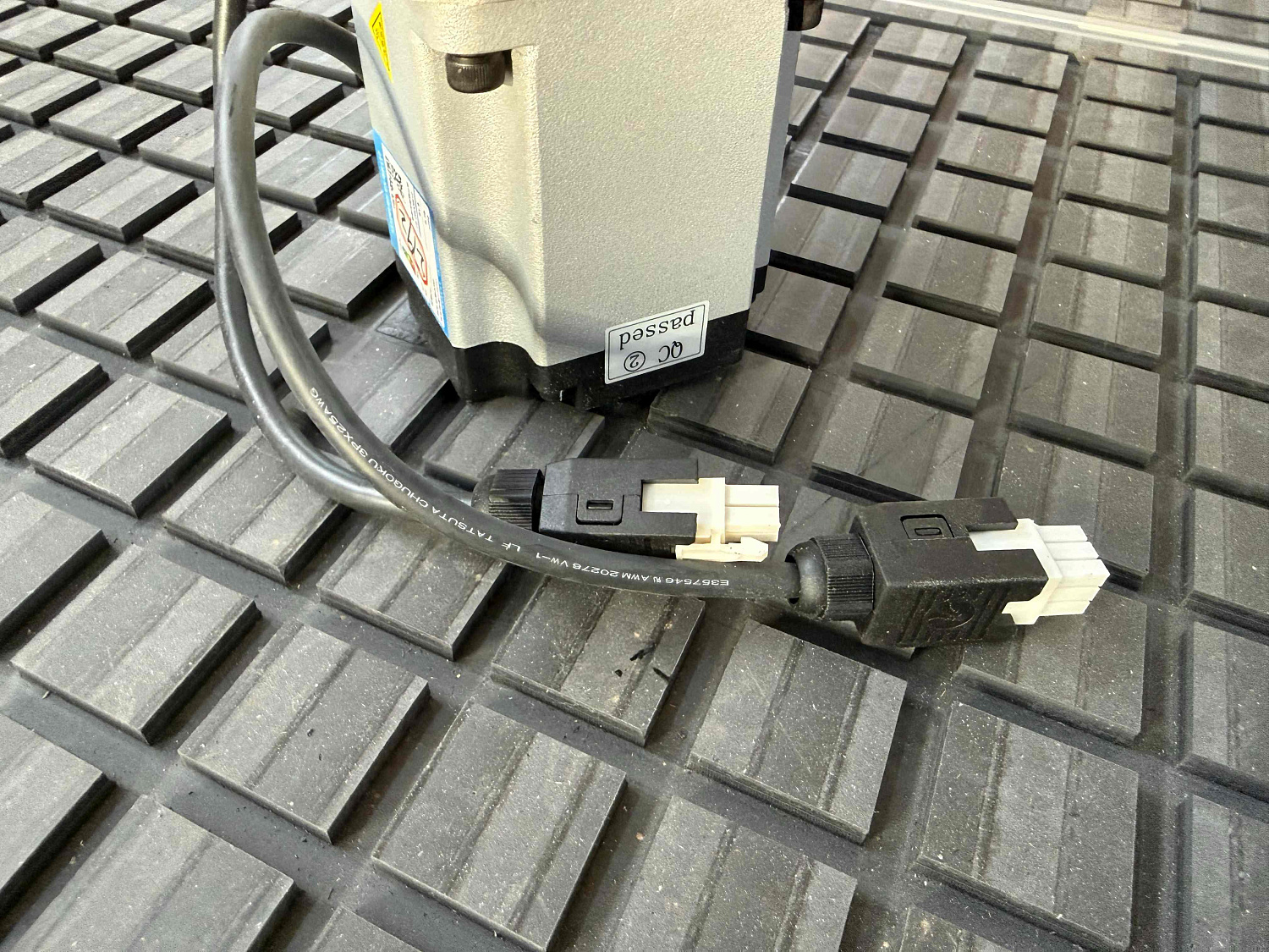 woodtec HA2030