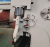 MetalTec HBM 125/3200M (E22, ручная компенсация прогиба, инвертор заднего упора) листогибочный гидравлический пресс
