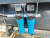 Блочная станция IRONMAC IC 30/10 AM VSD DF 500L