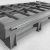 TOPSTANKI с ЧПУ TS 2040ATC