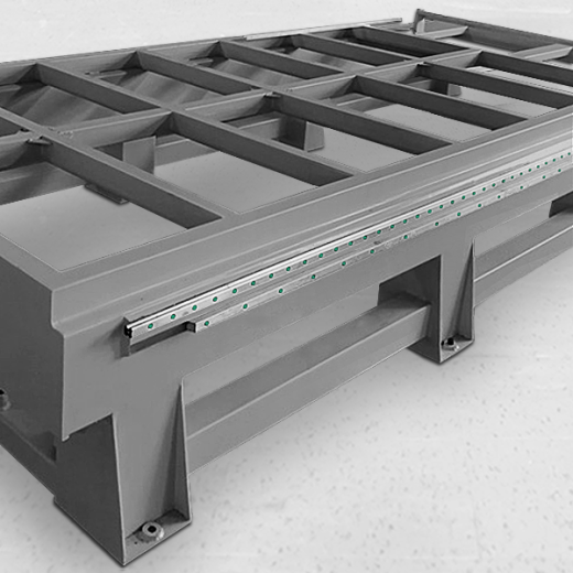 TOPSTANKI с ЧПУ TS 2040ATC
