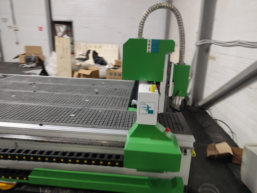 ЧПУ WoodTec H 2030L