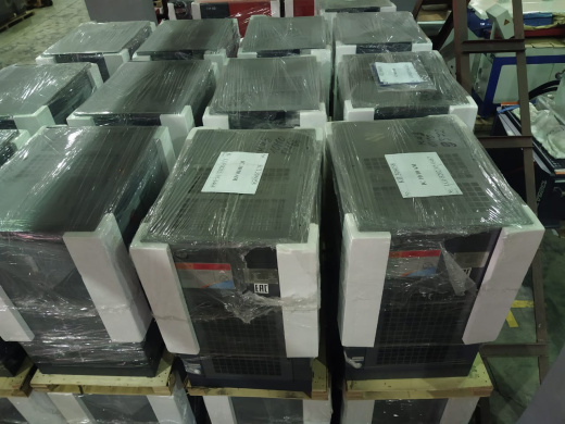 Винтовой компрессор IRONMAC IC 100/8 C