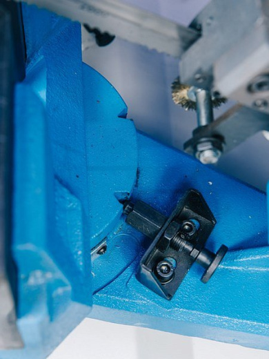 MetalTec BS 250FHE