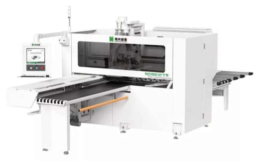 ЧПУ Nanxing NCB612TS