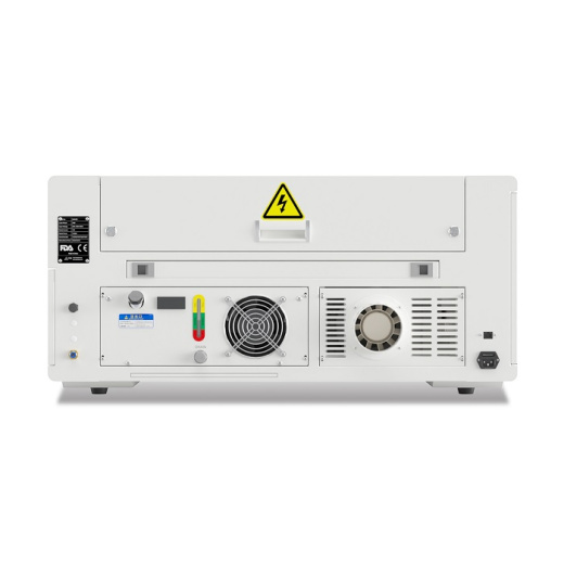 Высокоскоростной лазерный станок Aeon Mira 5S
