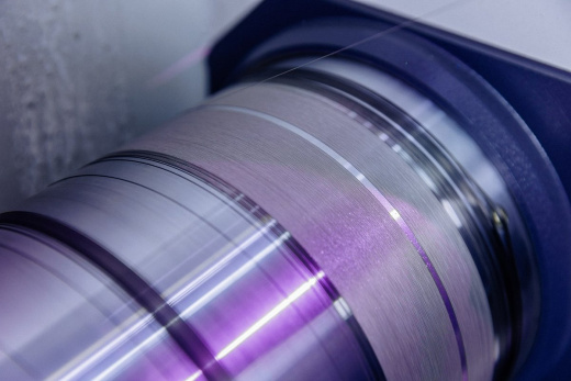 MetalTec DK 7750FМ Электроэрозионный многопроходной проволочно-вырезной станок с наклоном до 45 градусов