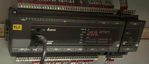 Excitech 736 Servo