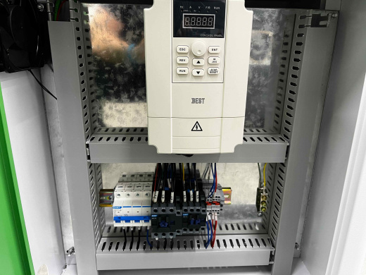 ЧПУ WoodTec СH 1325L