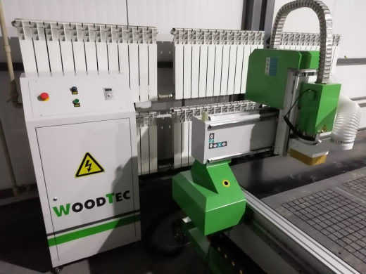 ЧПУ WoodTec H 2030L