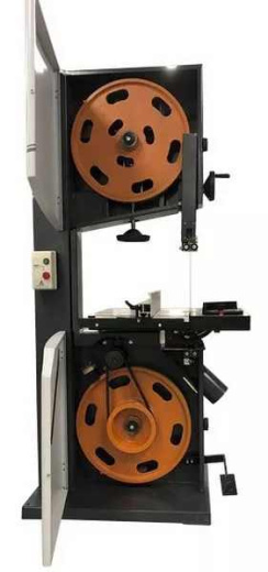 EcoWood BS 500V