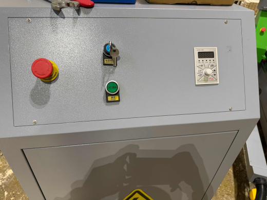 ЧПУ WoodTec H 1625