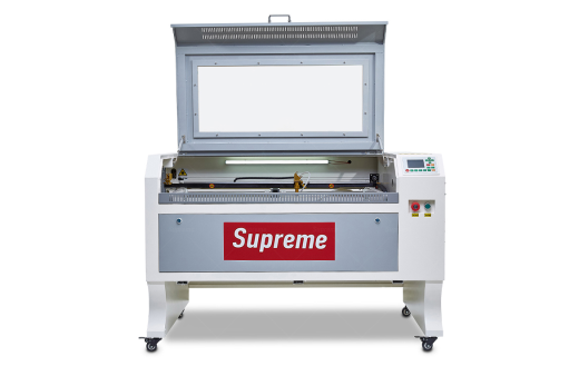 Лазерный гравировальный станок Supreme 1310 RS