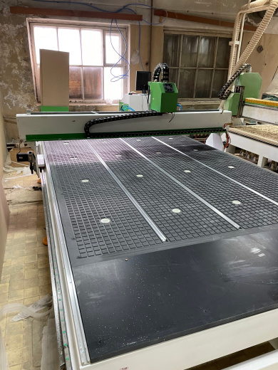 Woodtec CH-2030L