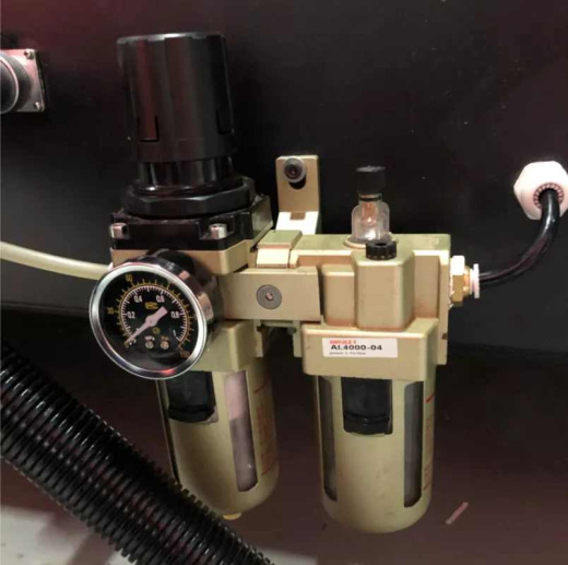 ЧПУ Filato Optima 1325 PTV-E