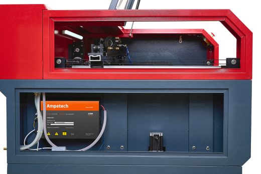 Raylogic 11G 690