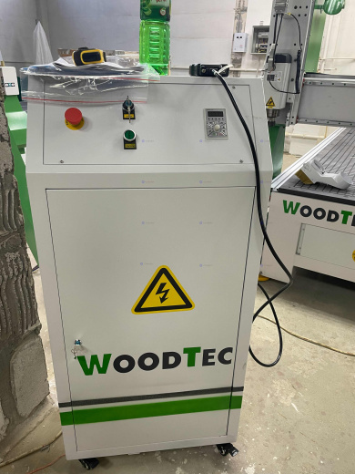 ЧПУ WoodTec H 2030