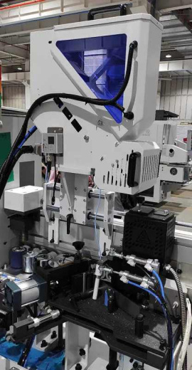 Excitech Automatic 515HQLP