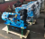 MetalTec BS 180FH (380W) Ленточнопильный станок по металлу (Ø до 180 мм, полотно 19 мм, 0-45 поворот тисков)