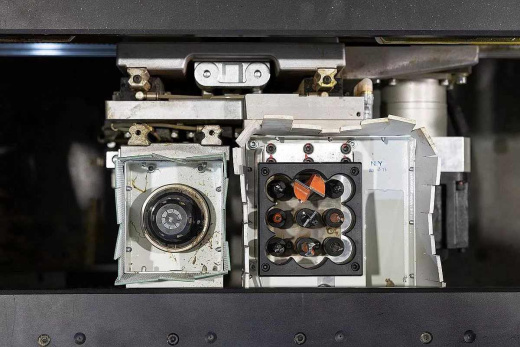 ЧПУ Nanxing ND612CT