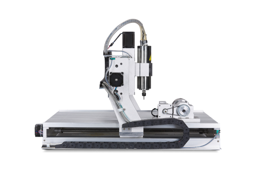 ЧПУ AMAN 4060 4axis 1500W Z=13
