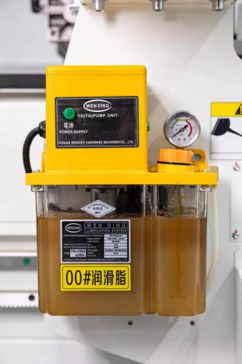 ЧПУ Nanxing NCB2808