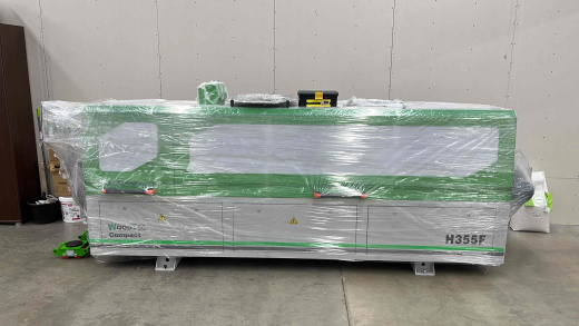 WoodTec Compact H355F