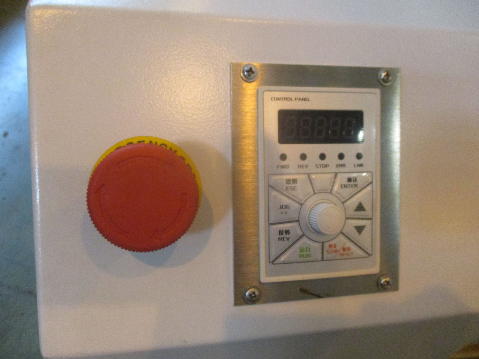 ЧПУ WoodTec MH 6090 1,5 ECO