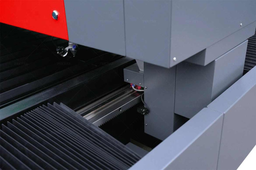 Raylogic Laserflex 1620 PRO