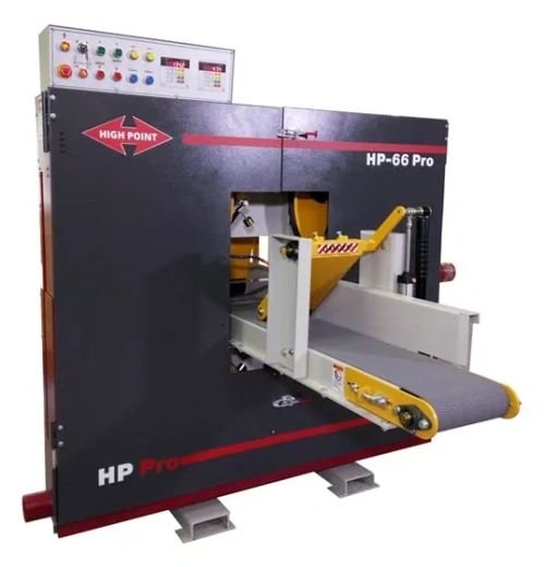 HIGH POINT HP-66 PRO