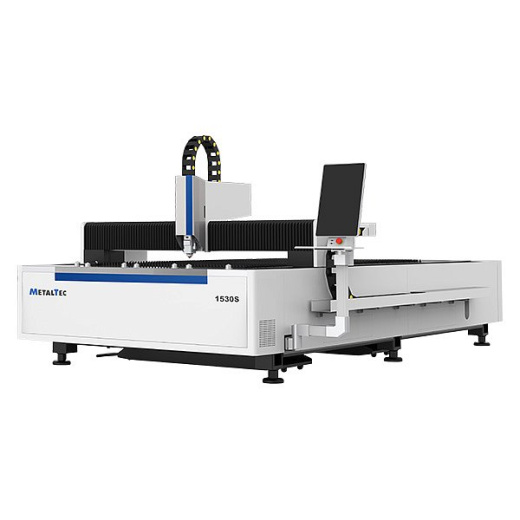 MetalTec 1530 S