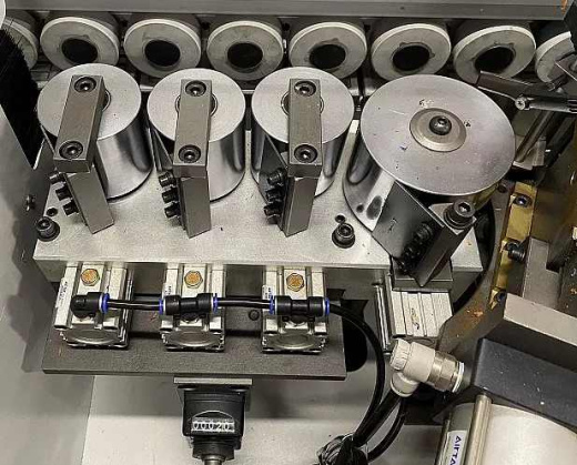 Excitech Automatic 515QLP