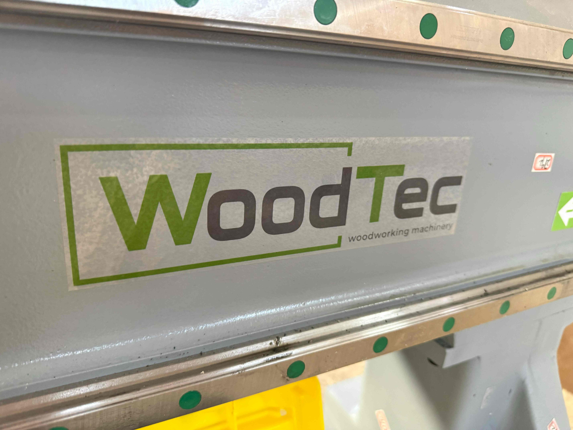 ЧПУ WoodTec H 2030W
