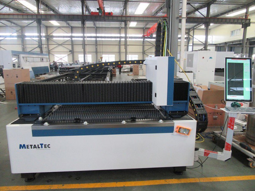 MetalTec 1530 S